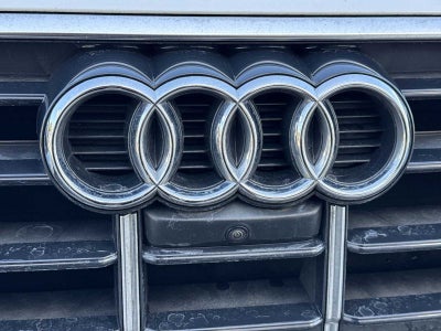 Audi Q5 Premium Plus 2022