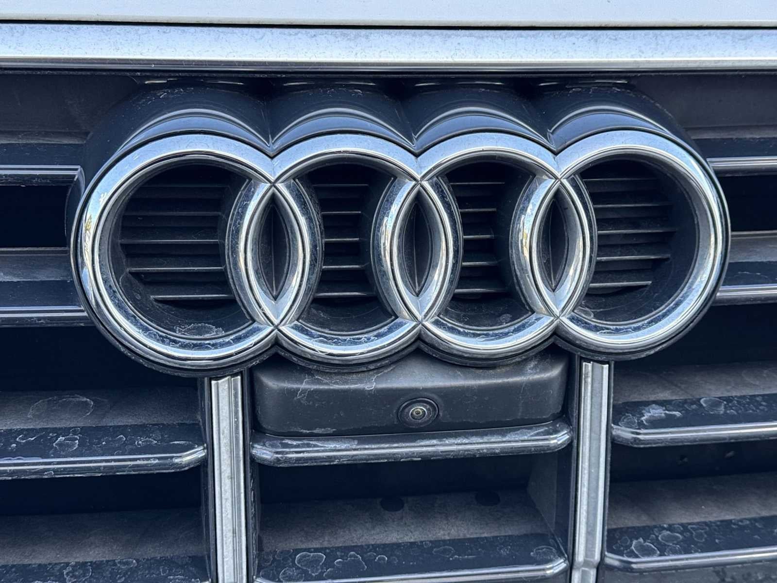 Audi Q5 Premium Plus 2022