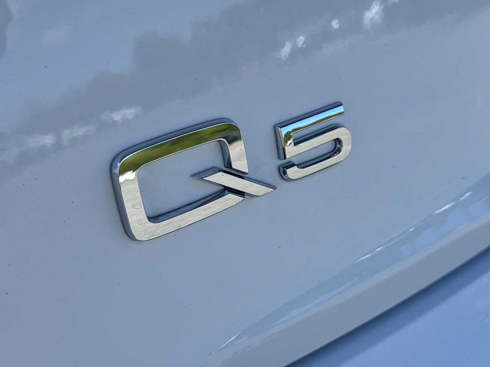 Audi Q5 Premium Plus 2022