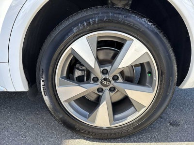 Audi Q5 Premium Plus 2022