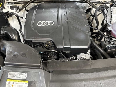 Audi Q5 Premium Plus 2022