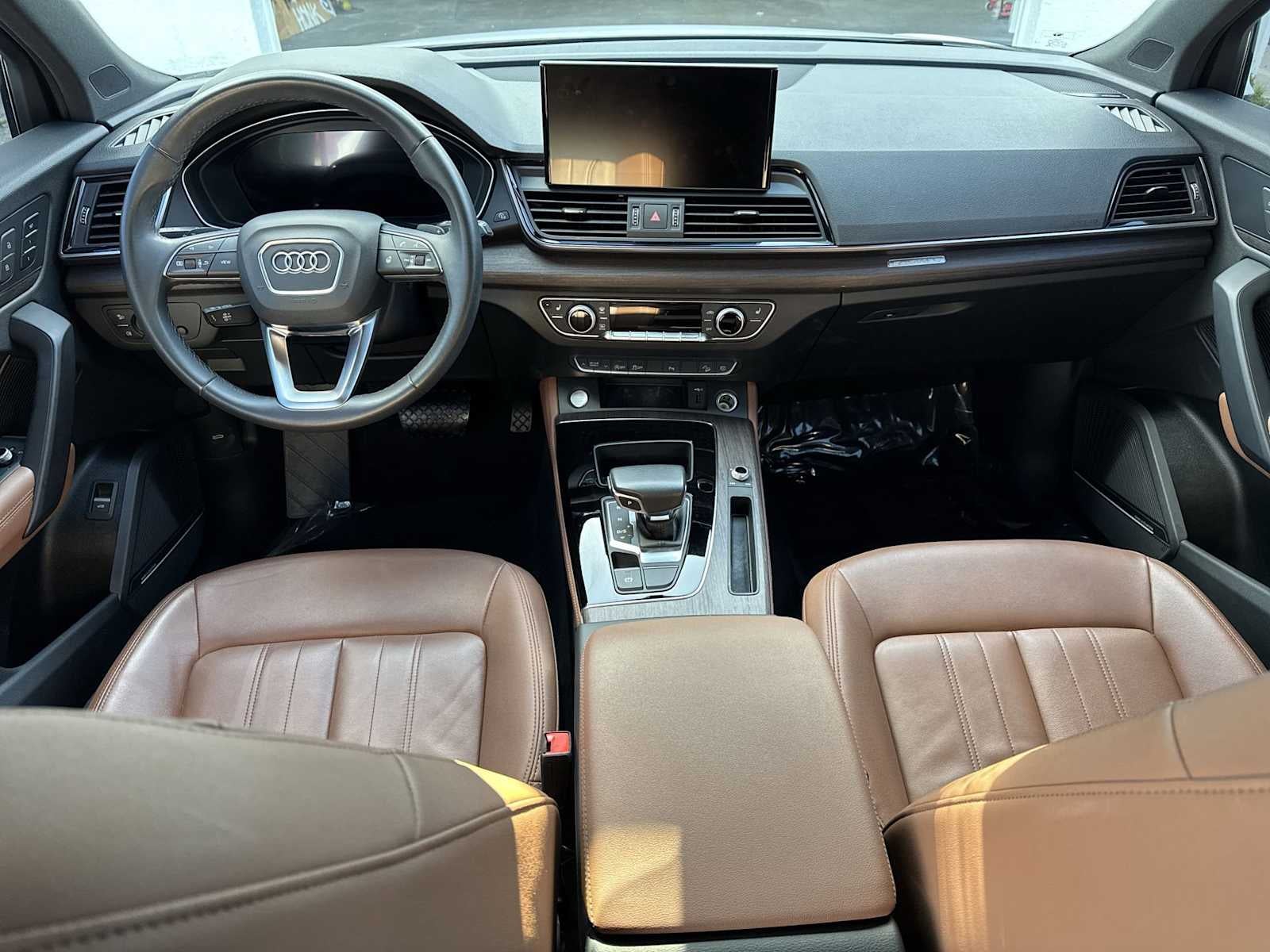 Audi Q5 Premium Plus 2022