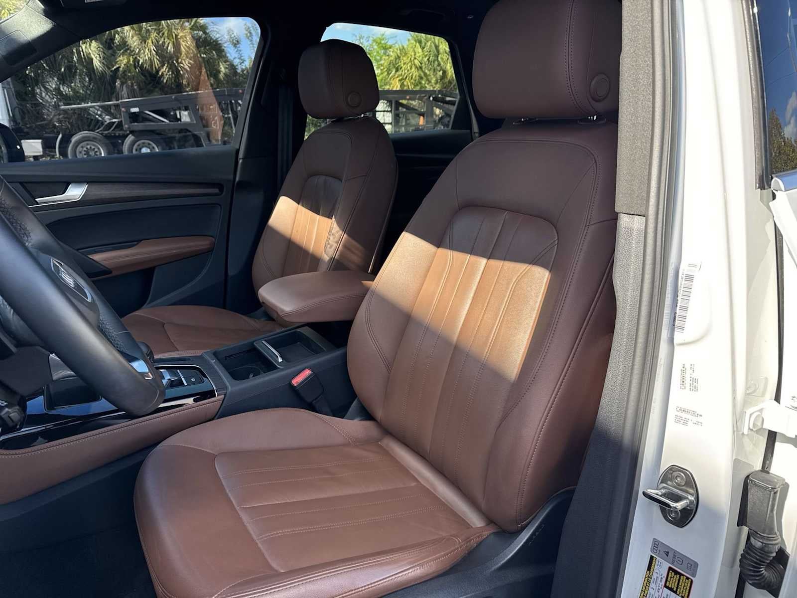 Audi Q5 Premium Plus 2022