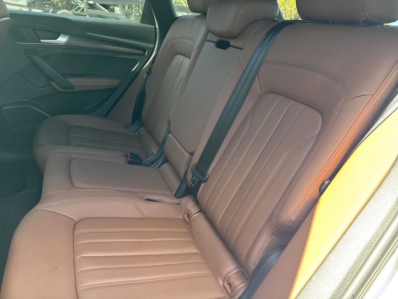 Audi Q5 Premium Plus 2022