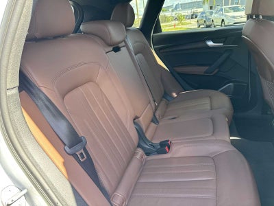 Audi Q5 Premium Plus 2022