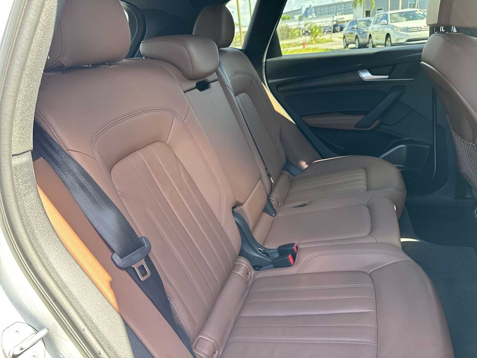 Audi Q5 Premium Plus 2022