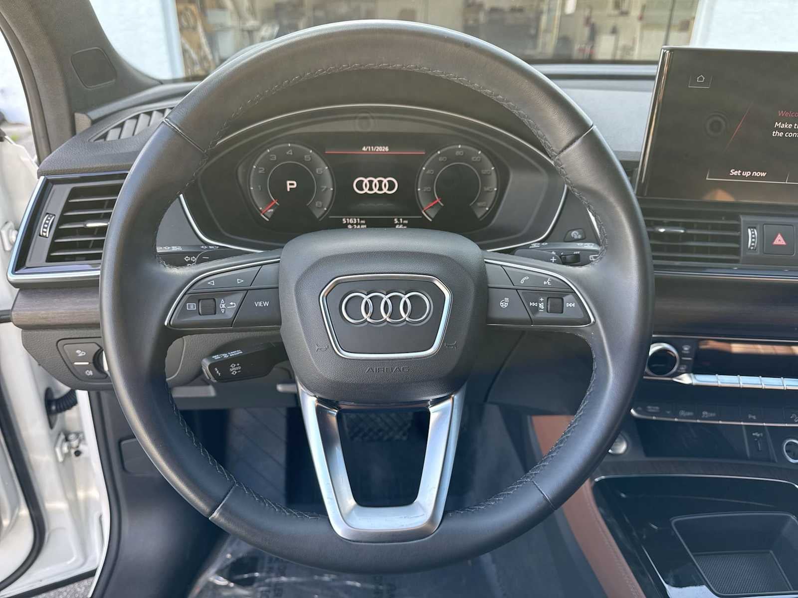 Audi Q5 Premium Plus 2022