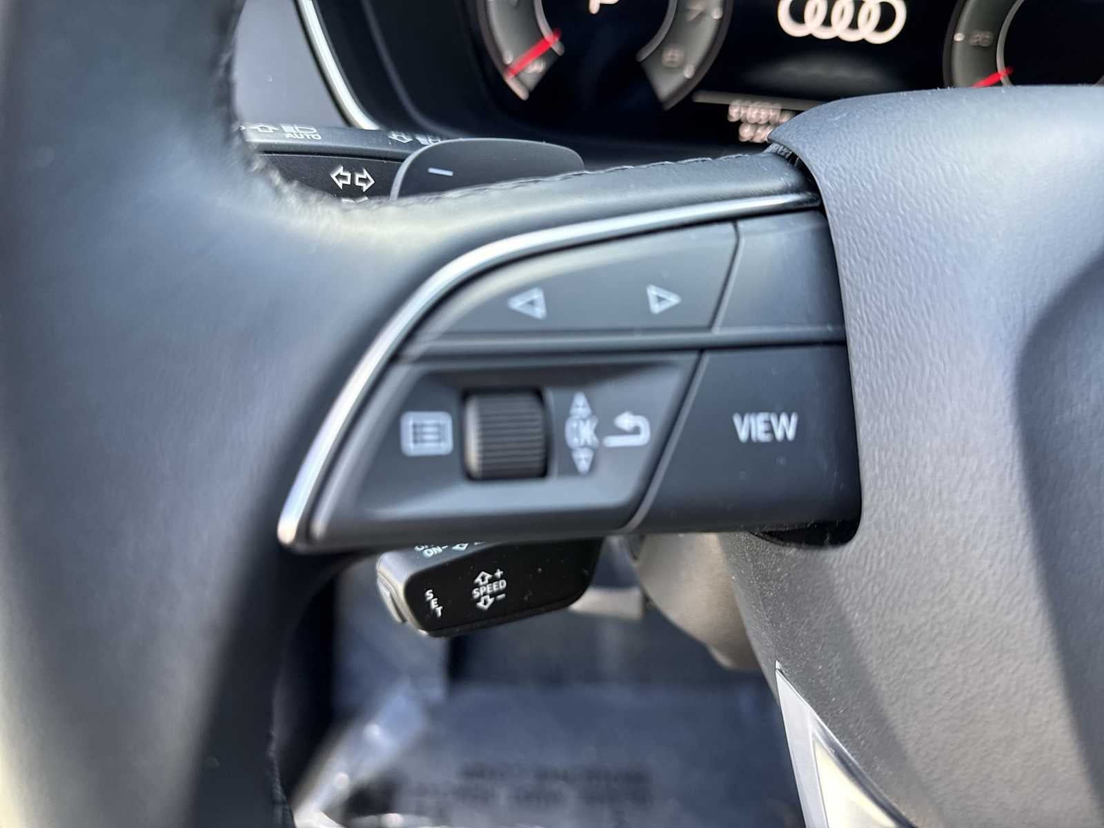 Audi Q5 Premium Plus 2022
