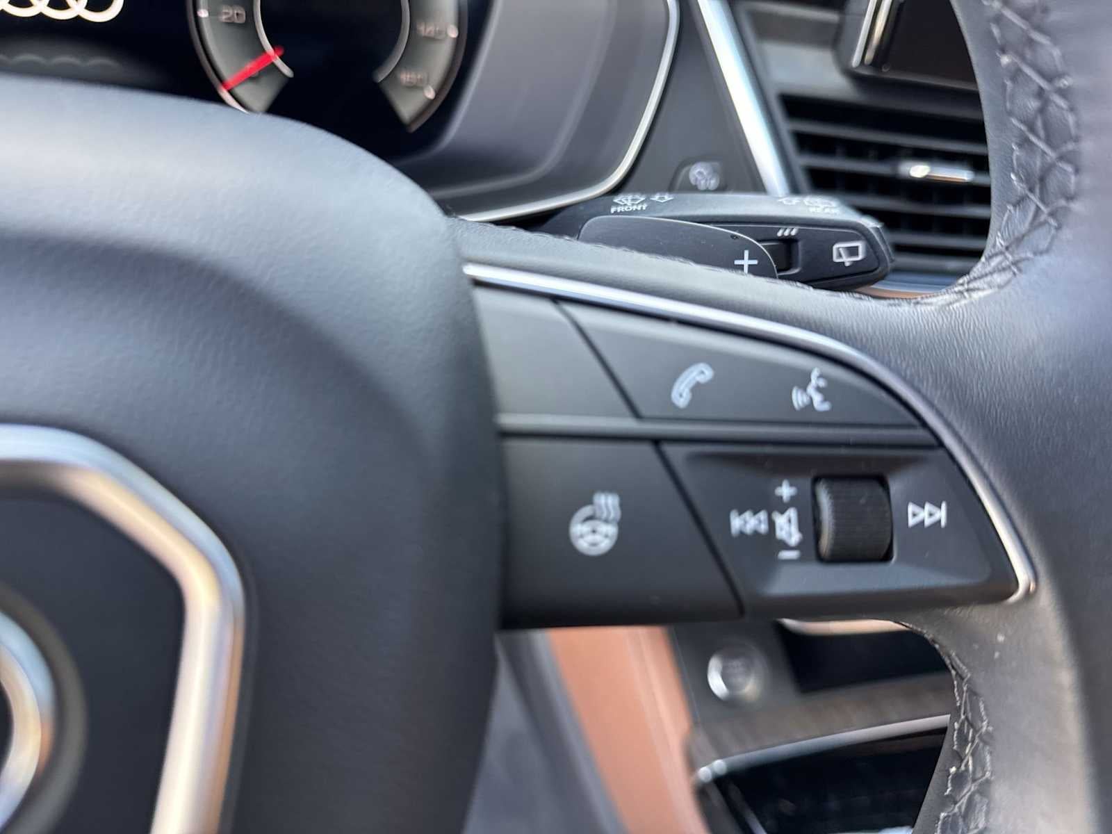 Audi Q5 Premium Plus 2022