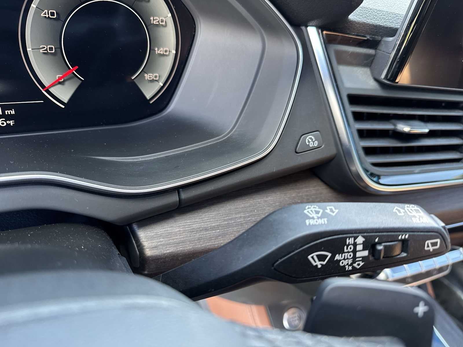 Audi Q5 Premium Plus 2022