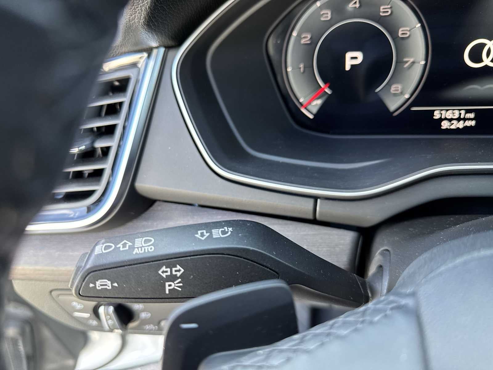 Audi Q5 Premium Plus 2022