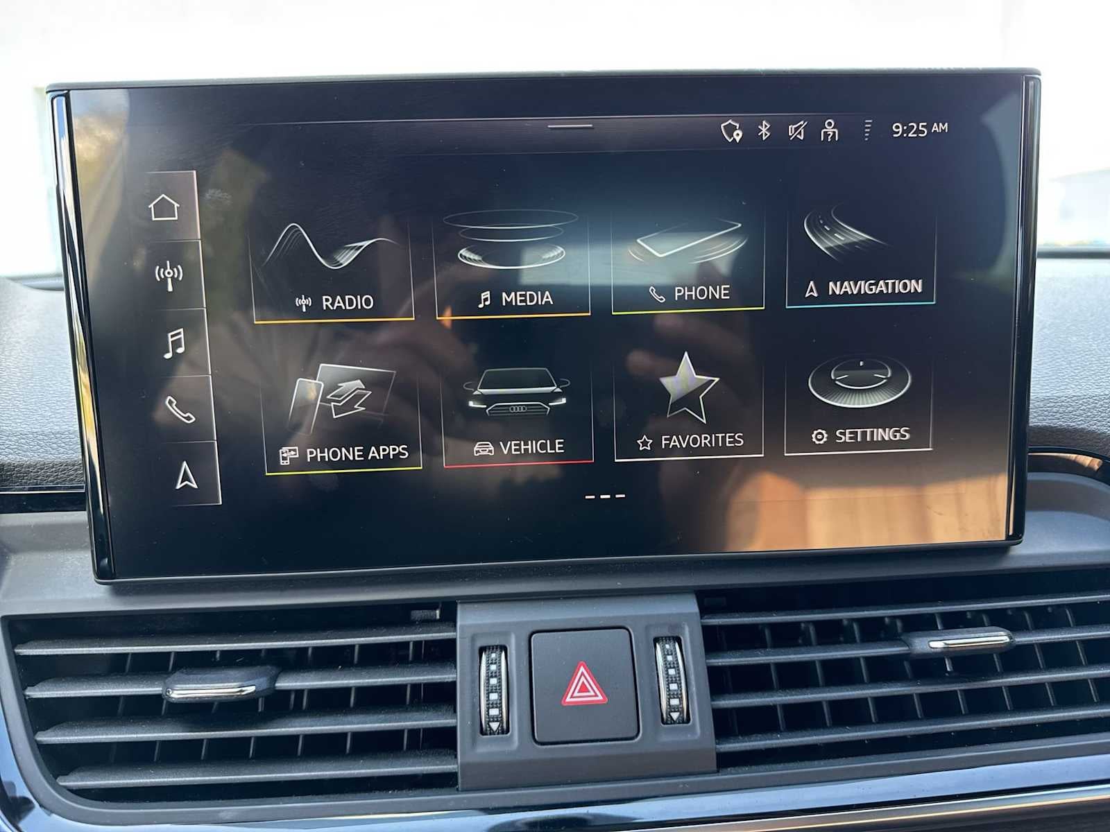 Audi Q5 Premium Plus 2022