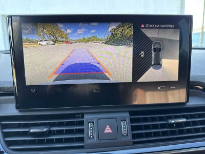 Audi Q5 Premium Plus 2022