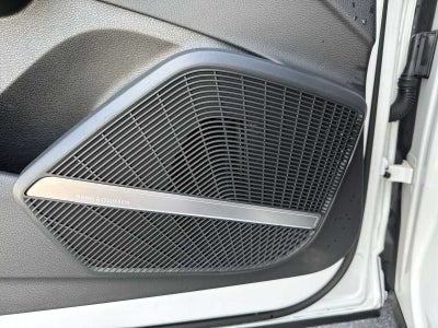 Audi Q5 Premium Plus 2022