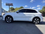 Audi Q5 Premium Plus 2022