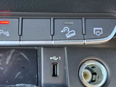Audi Q5 Premium Plus 2022