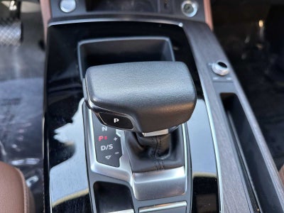 Audi Q5 Premium Plus 2022