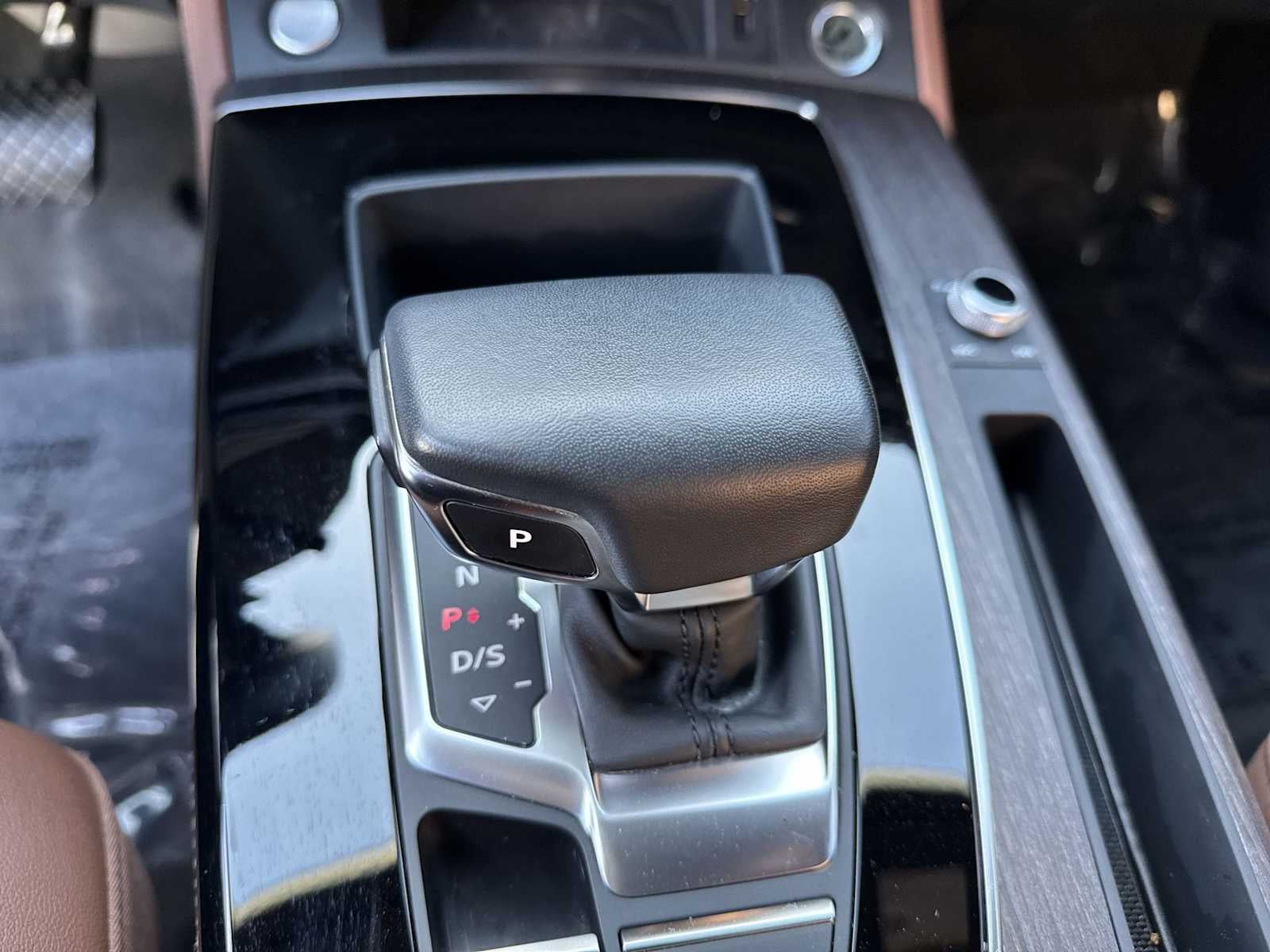 Audi Q5 Premium Plus 2022
