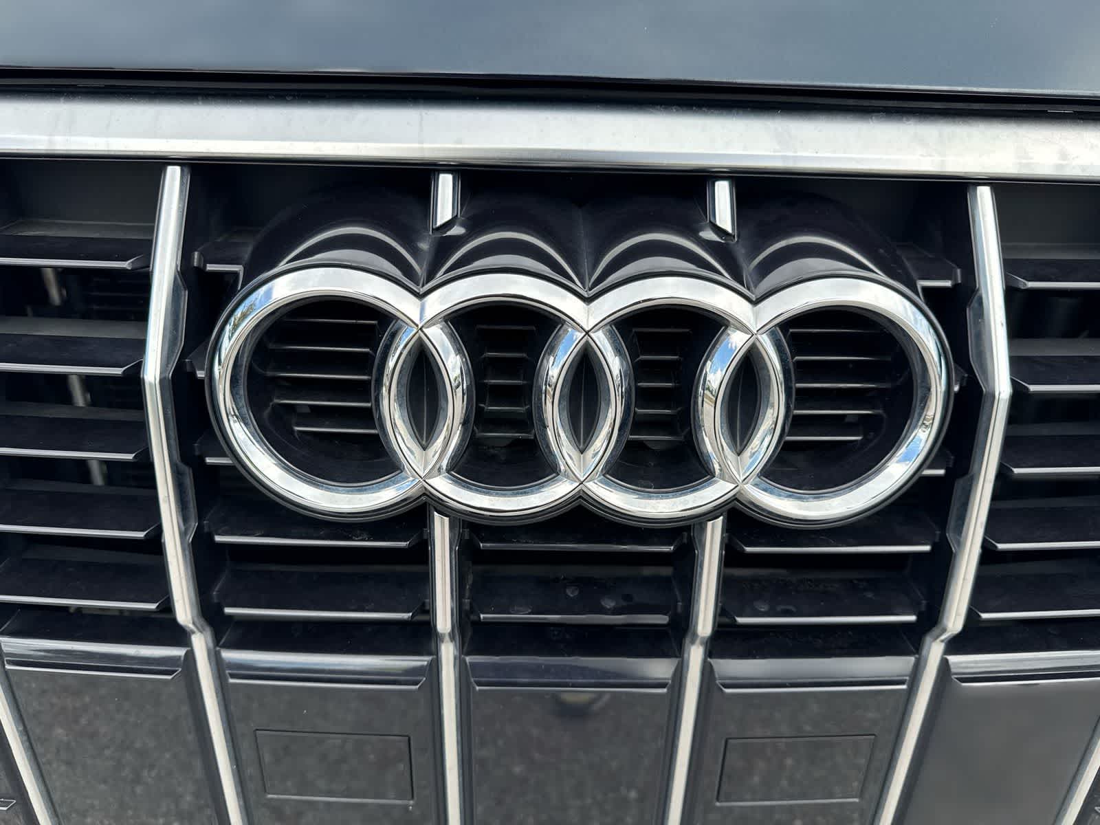 Audi Q3 Premium Plus 2020