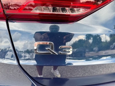 Audi Q3 Premium Plus 2020