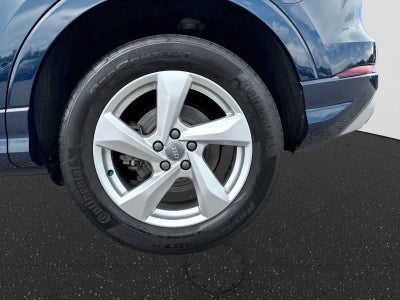 Audi Q3 Premium Plus 2020