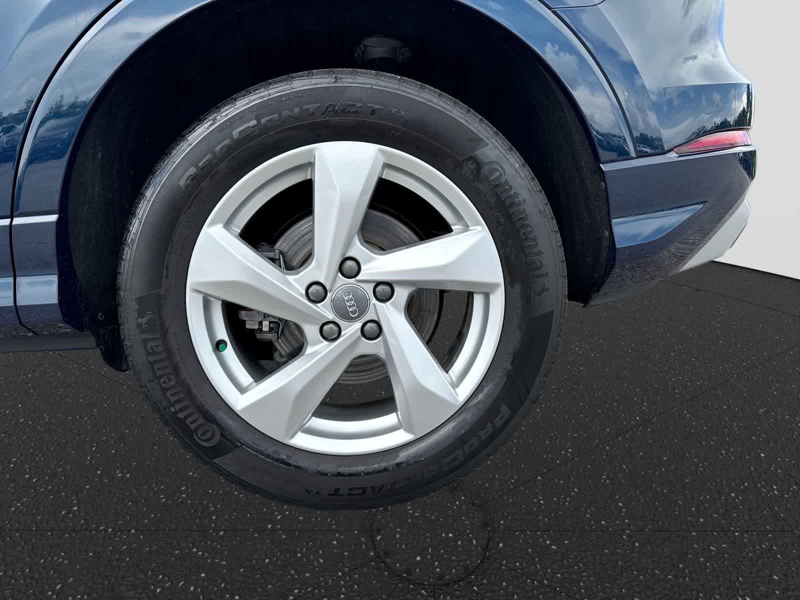 Audi Q3 Premium Plus 2020