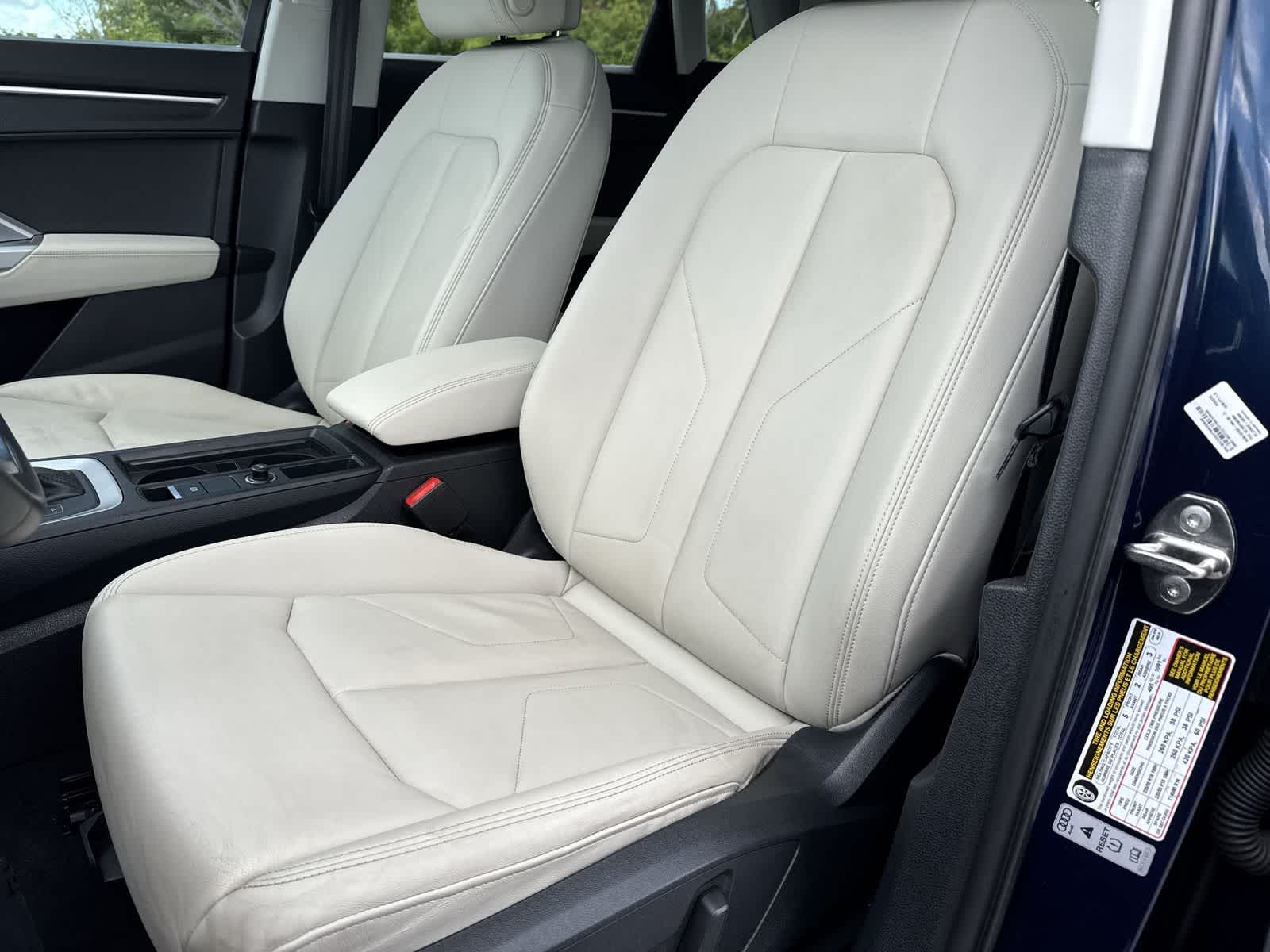 Audi Q3 Premium Plus 2020