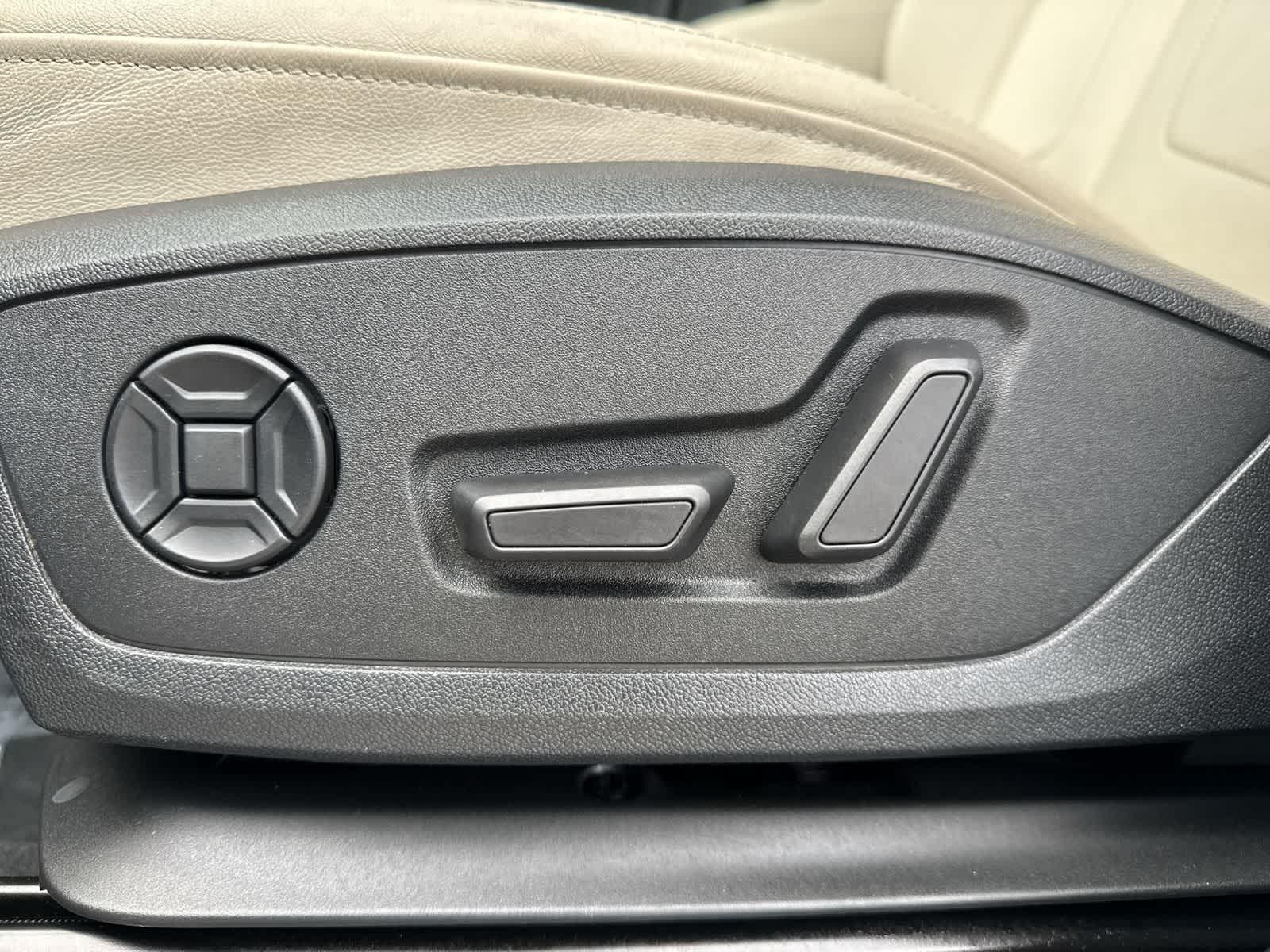 Audi Q3 Premium Plus 2020