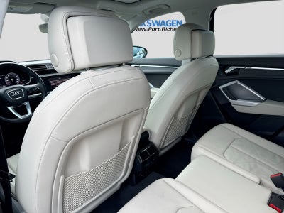 Audi Q3 Premium Plus 2020