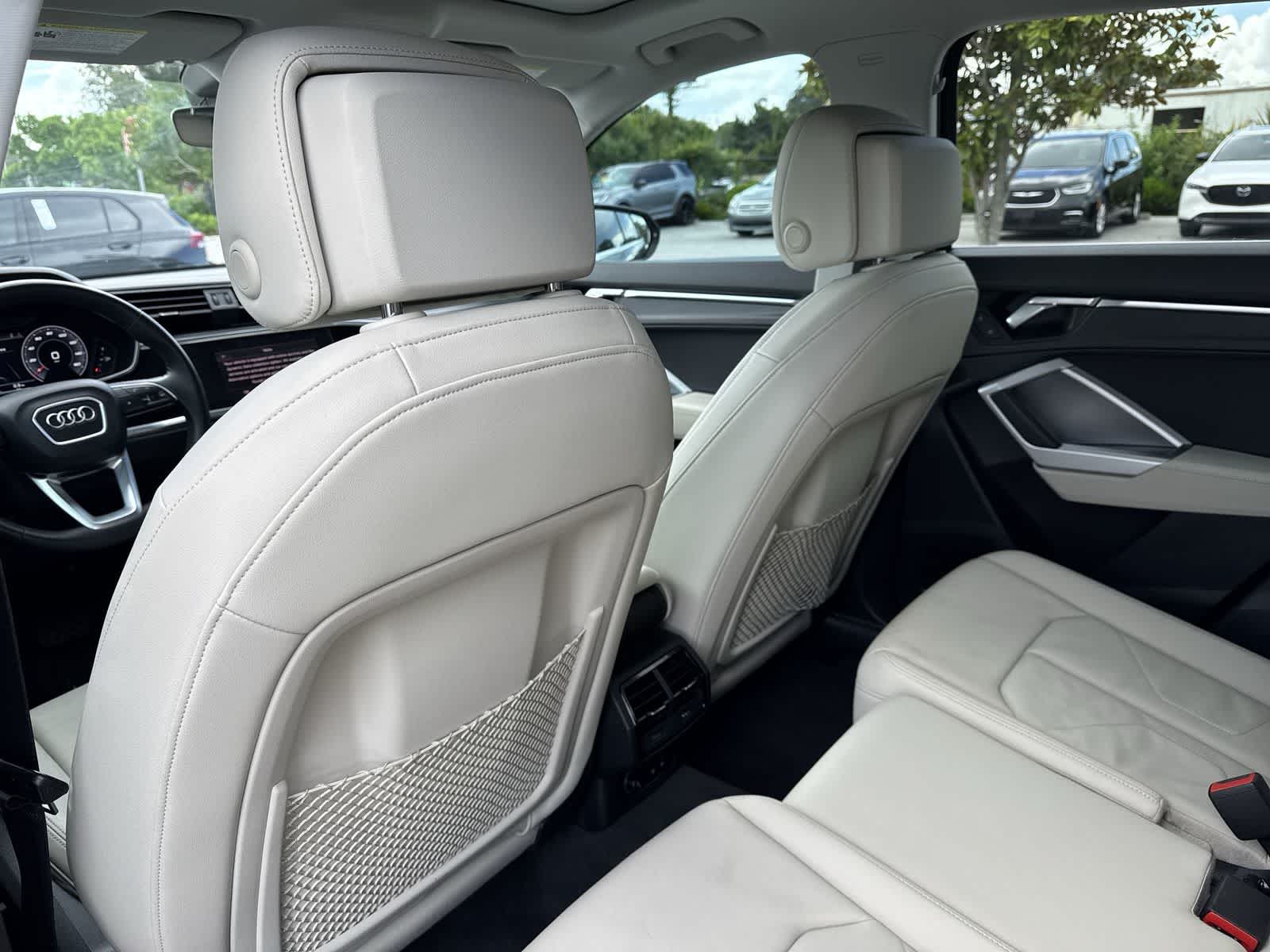Audi Q3 Premium Plus 2020