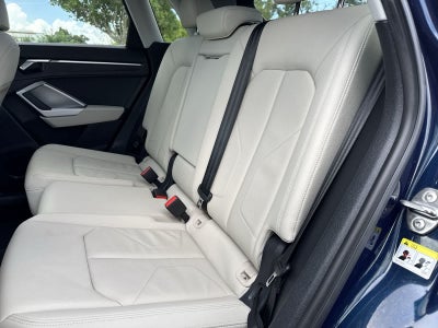 Audi Q3 Premium Plus 2020