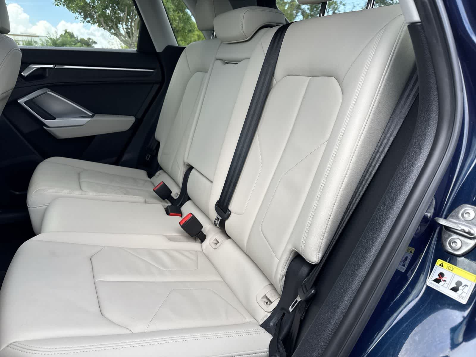 Audi Q3 Premium Plus 2020