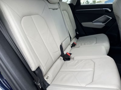 Audi Q3 Premium Plus 2020