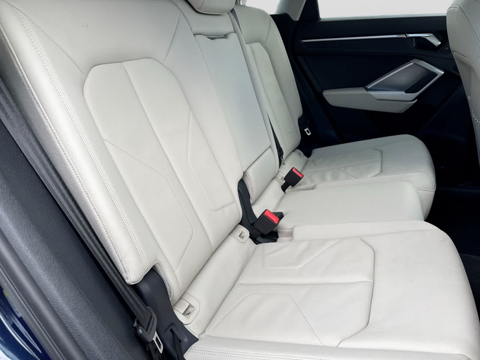 Audi Q3 Premium Plus 2020