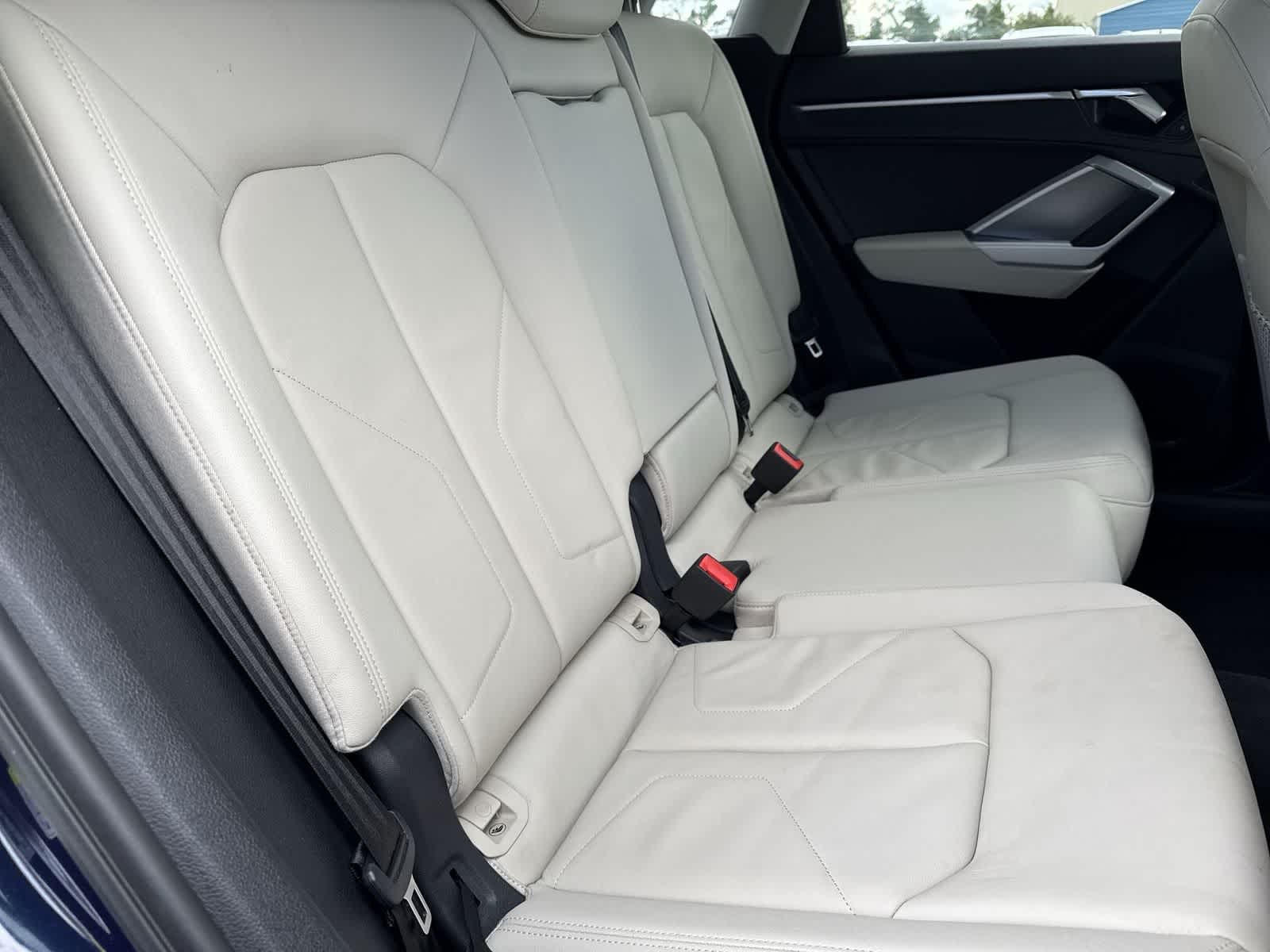 Audi Q3 Premium Plus 2020
