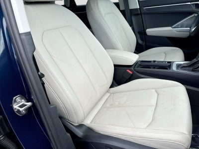Audi Q3 Premium Plus 2020