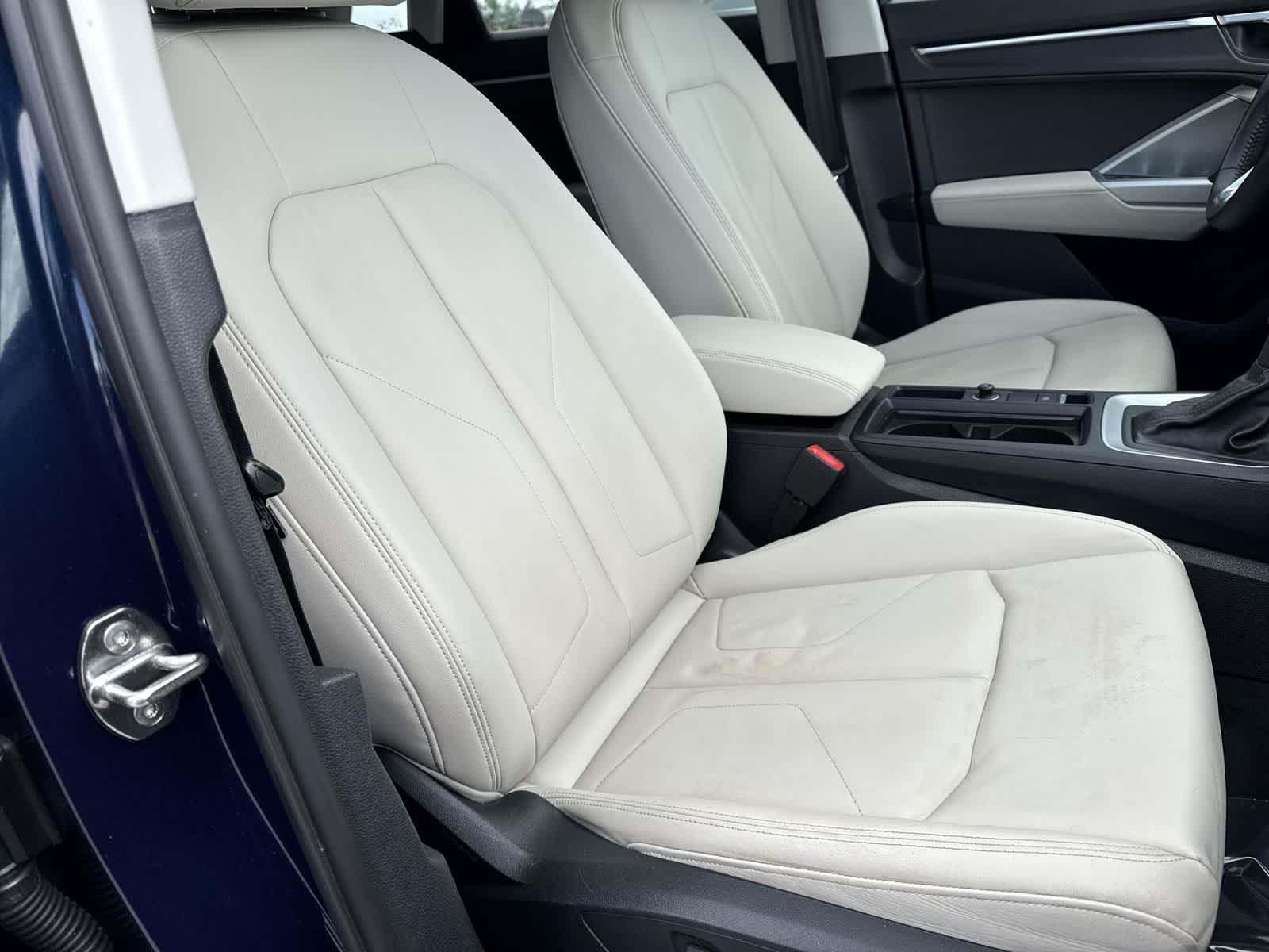 Audi Q3 Premium Plus 2020