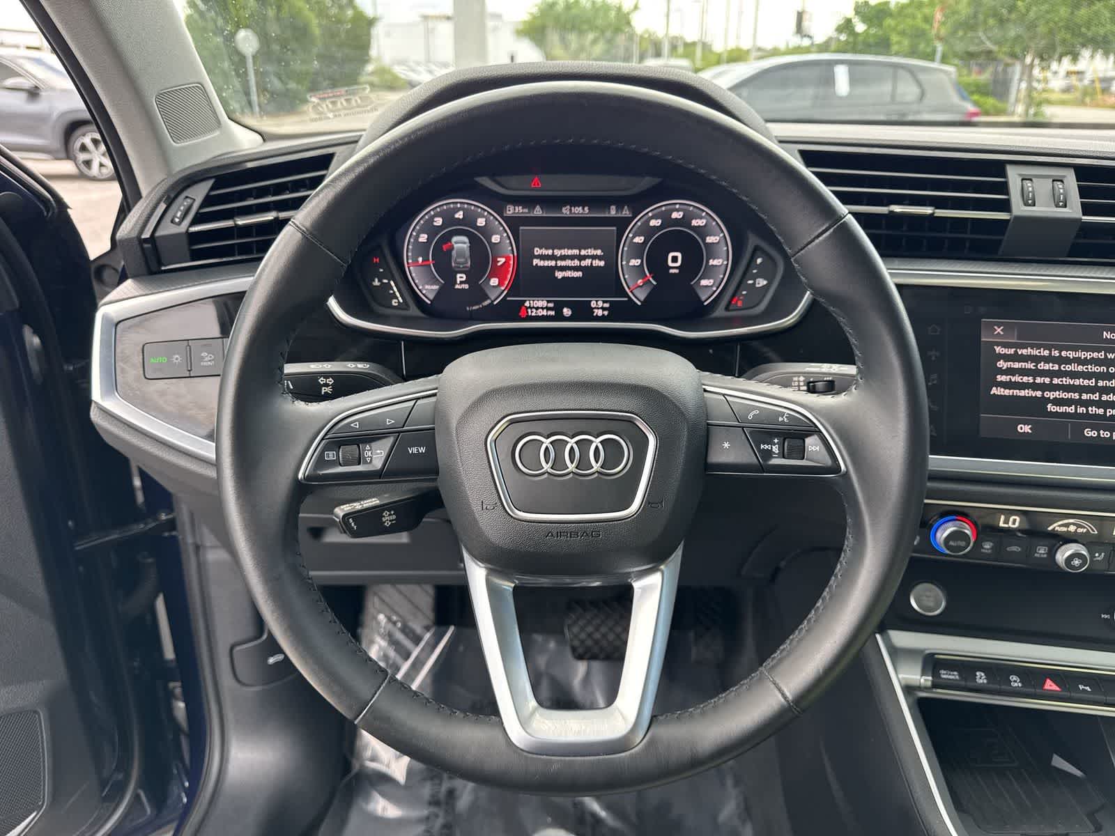 Audi Q3 Premium Plus 2020