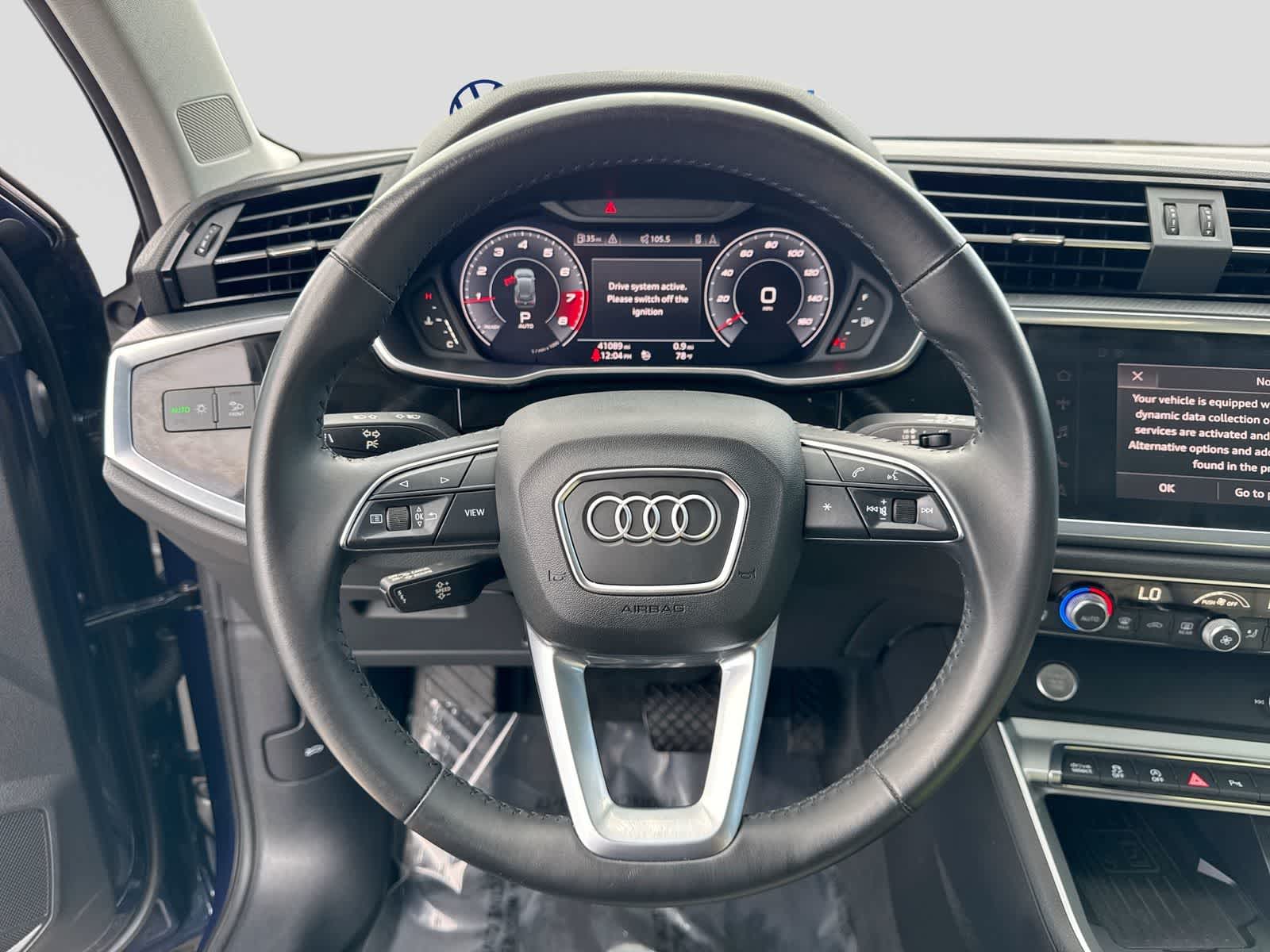Audi Q3 Premium Plus 2020