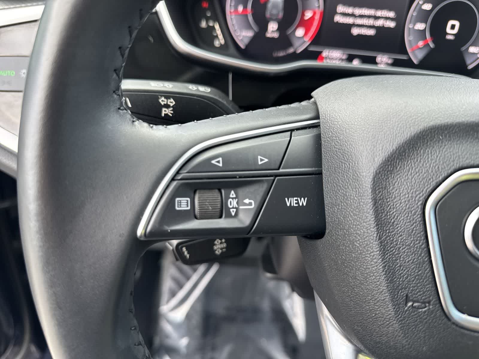 Audi Q3 Premium Plus 2020
