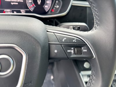 Audi Q3 Premium Plus 2020
