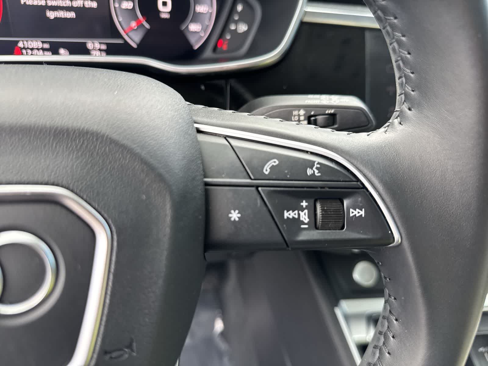 Audi Q3 Premium Plus 2020