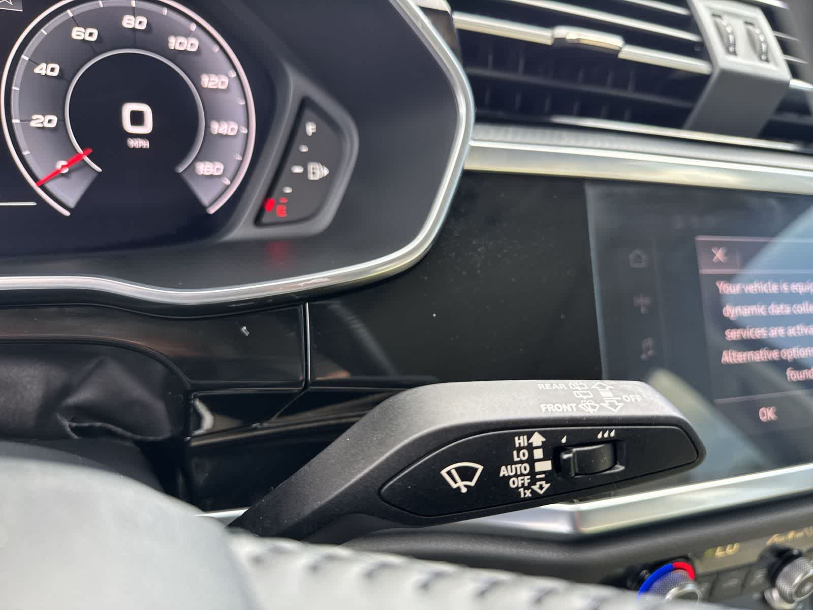 Audi Q3 Premium Plus 2020