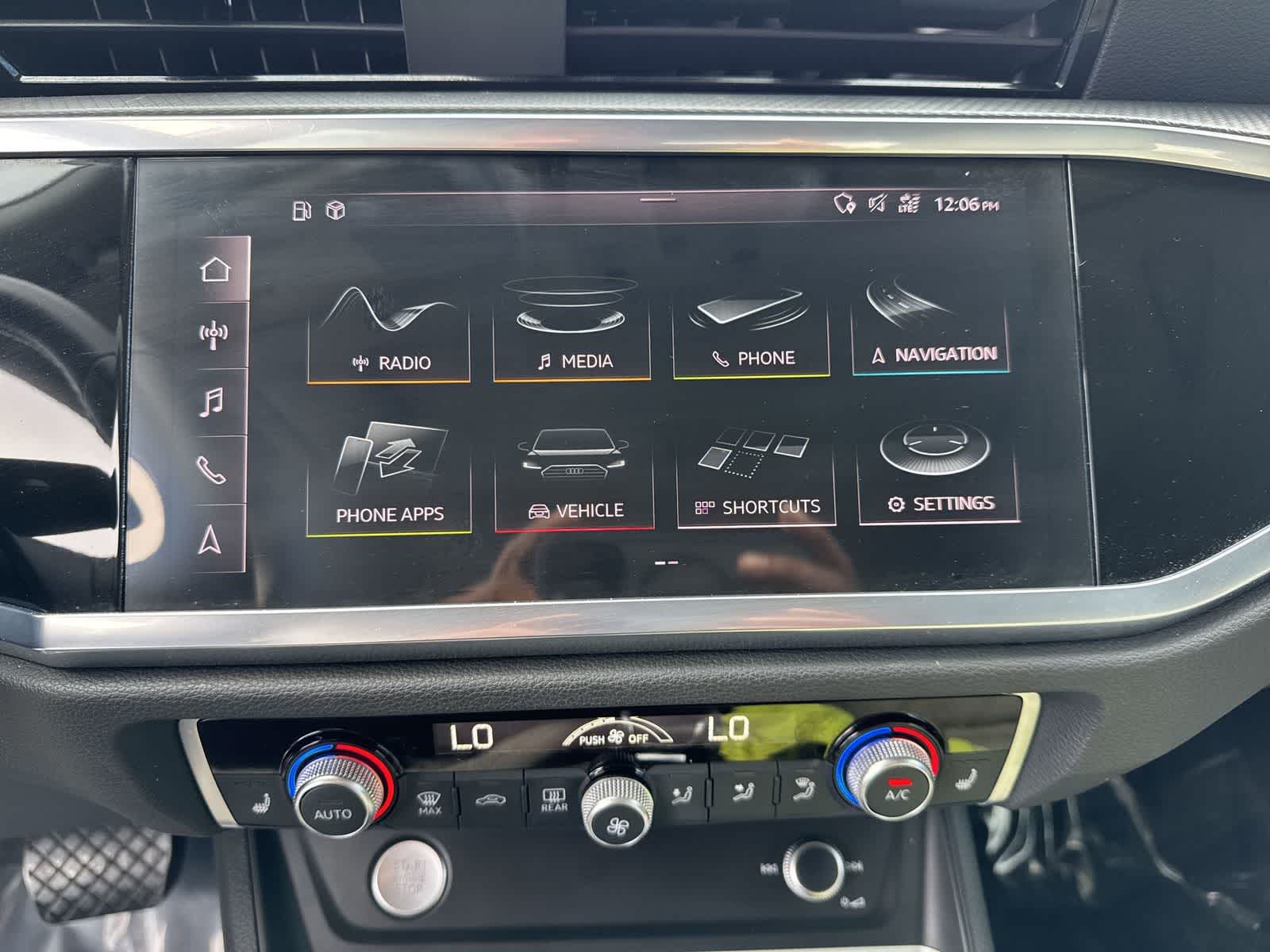 Audi Q3 Premium Plus 2020