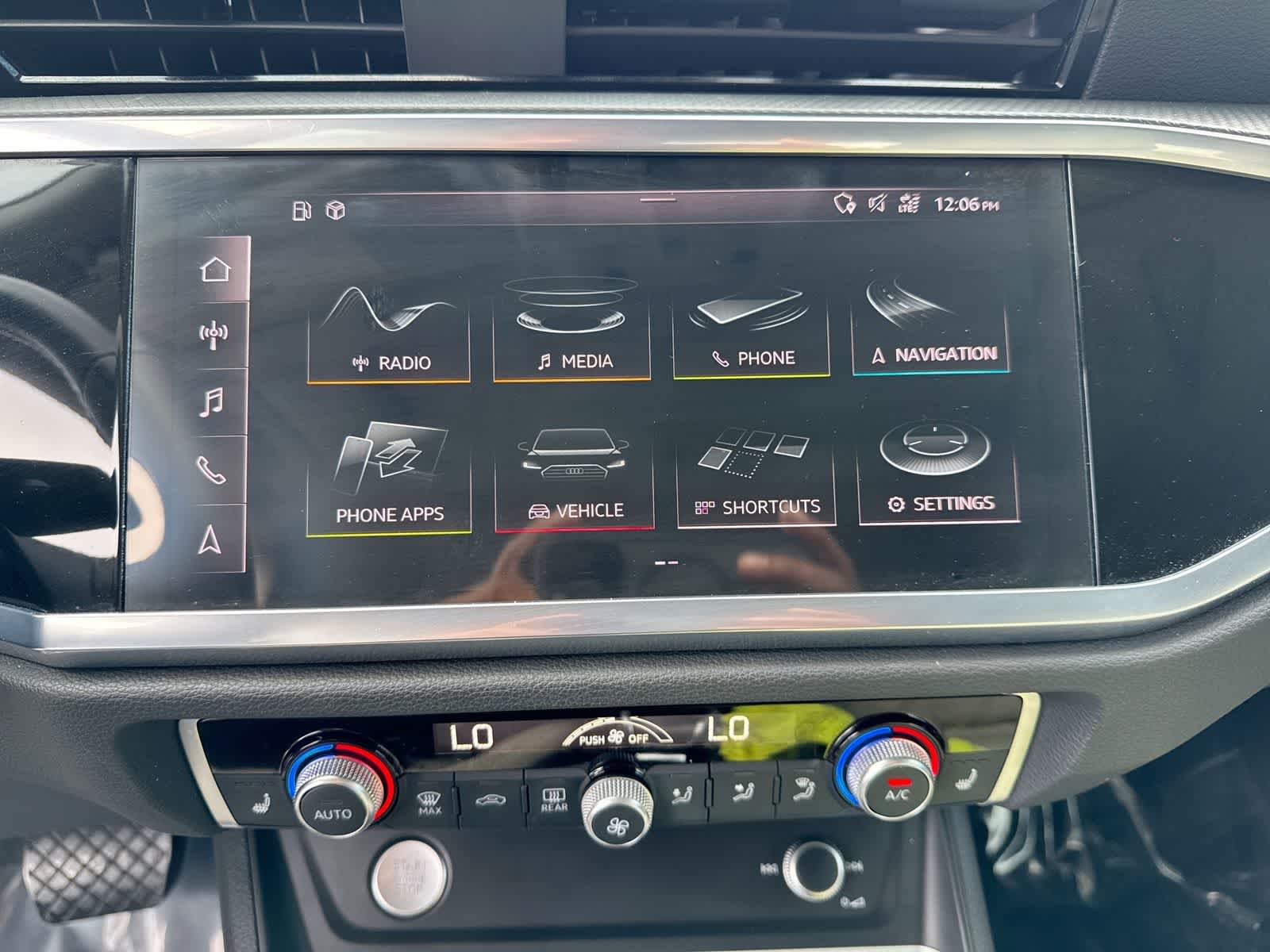 Audi Q3 Premium Plus 2020