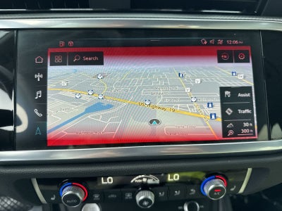 Audi Q3 Premium Plus 2020
