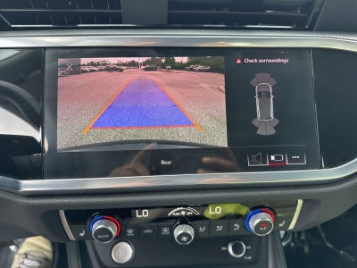 Audi Q3 Premium Plus 2020