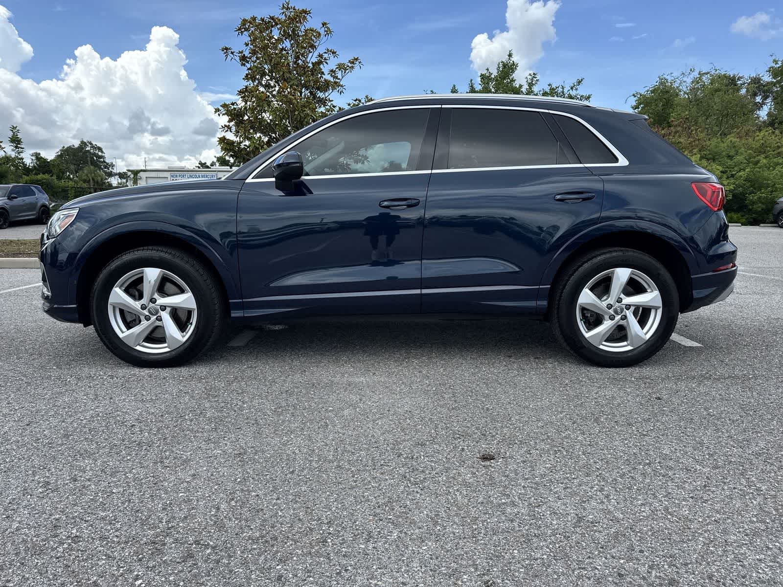 Audi Q3 Premium Plus 2020
