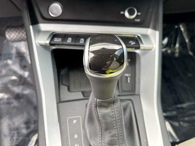 Audi Q3 Premium Plus 2020