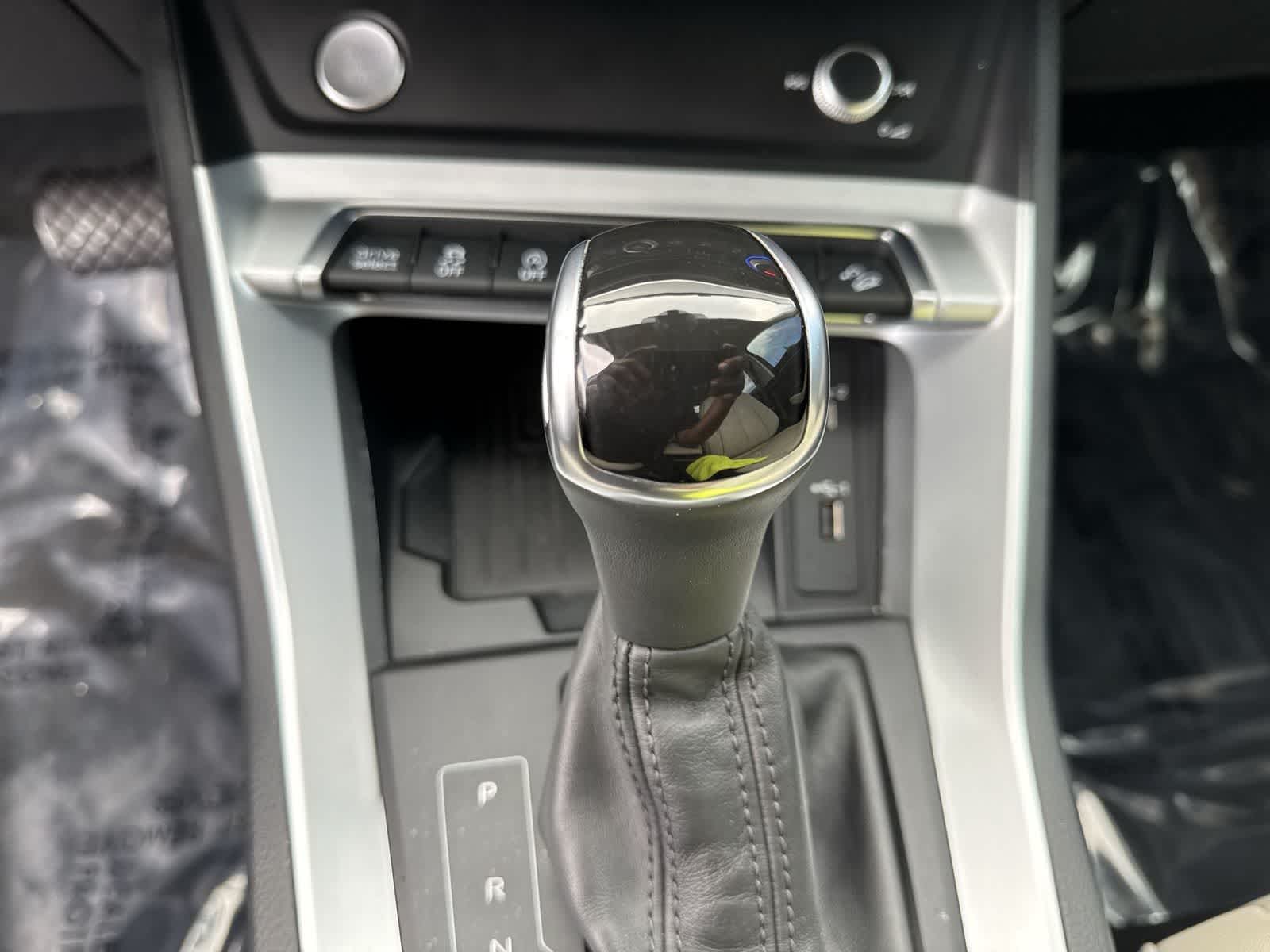 Audi Q3 Premium Plus 2020